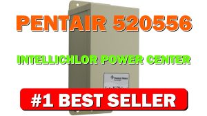 Pentair 520556 IntelliChlor Power Center - B007VEWT9S