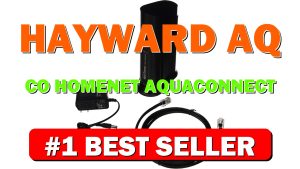 Hayward AQ-CO-HOMENET AquaConnect Home Network, Internet and Wi-fi Remote Control - B00CG4B32M
