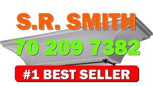 S.R. Smith 70-209-7382 Flyte Deck II Dive Replacement Stand, 8-Feet - B00CSMF0VM