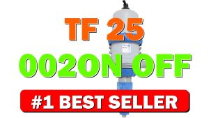 TF-25-002ON/OFF - B01EB6D6U4