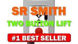 SR Smith- Two Button Lift-Operator Control Box Replacement Kit - B01L99WMWY