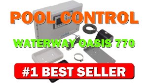Pool Control Waterway Oasis 770-1004-PSW - B0783MJJ6J