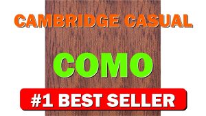 Cambridge Casual Como - B09M7PPDZK
