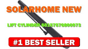 Solarhome New Lift Cylinder 6815757 6800973 Compatible With Bobcat 863 864 S220 - B0D988MCCL