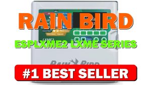 Rain Bird ESPLXME2 LXME Series Modular Controller - B0FPBGRJHM