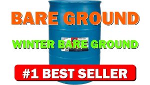 Bare Ground Winter Bare Ground Solutions Bare Ground Bolt BGB-55DC Fast-Acting CaCl2 - B00YI88SB8