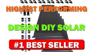 Highest Performing Design DIY Solar Pool Heater Kit 15-20 Year - B07V9JGHXY