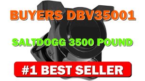 Buyers DBV35001 SaltDogg 3500 Pound Dump Body Vibrator - B07ZQSBS14