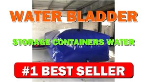 Water Bladder Storage Containers Water Storage Bladder 100 500 1000 1500 Gallon, - B0D4HGSH8T
