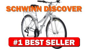 Schwinn Discover - B0030UESQY