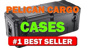 Pelican Cargo Cases - B0C11XBX6W