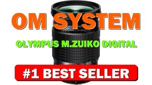 OM SYSTEM Olympus M.Zuiko Digital ED 12-100mm F4.0 is PRO for Micro - B0CYHKKMZR